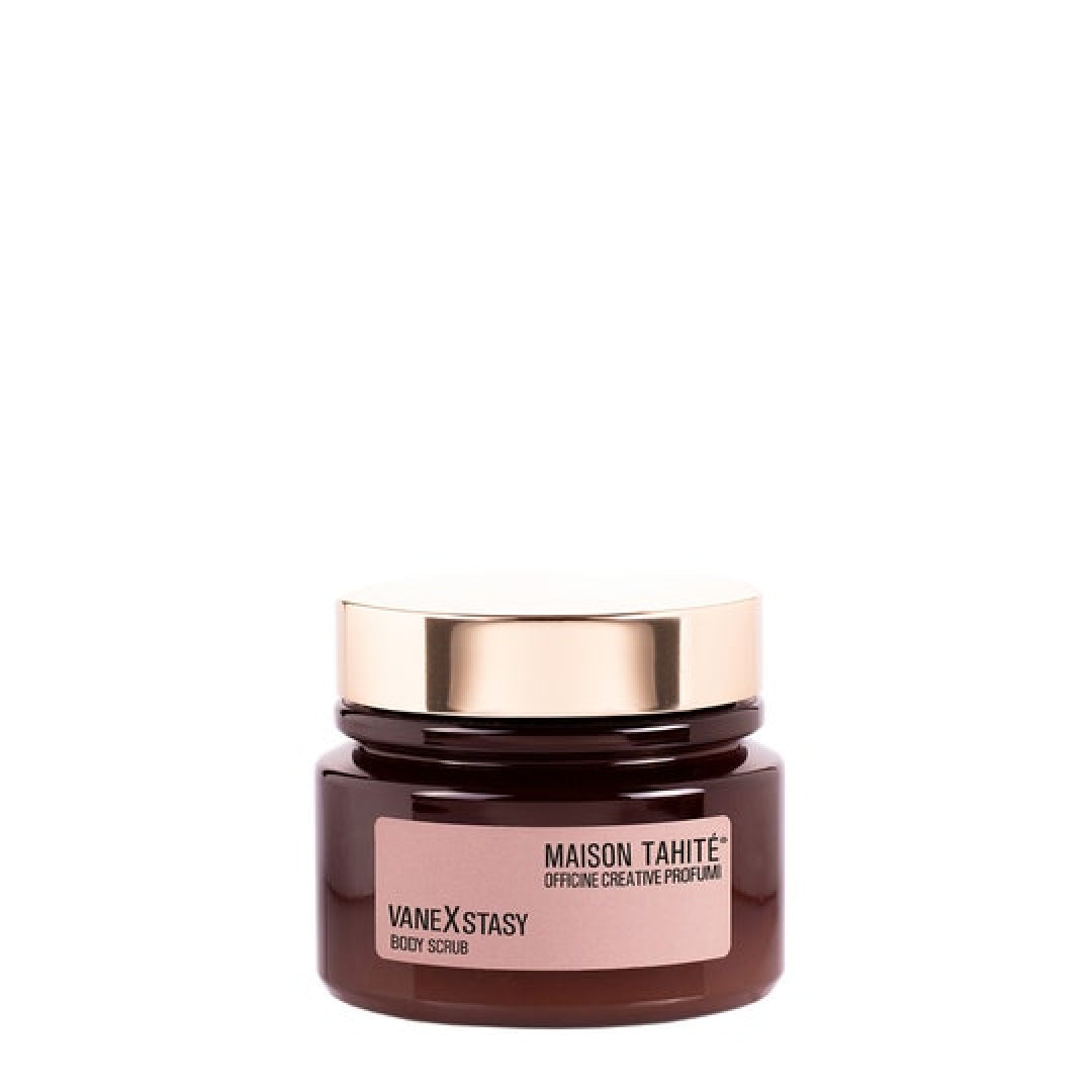BODY SCRUB VANEXSTASY