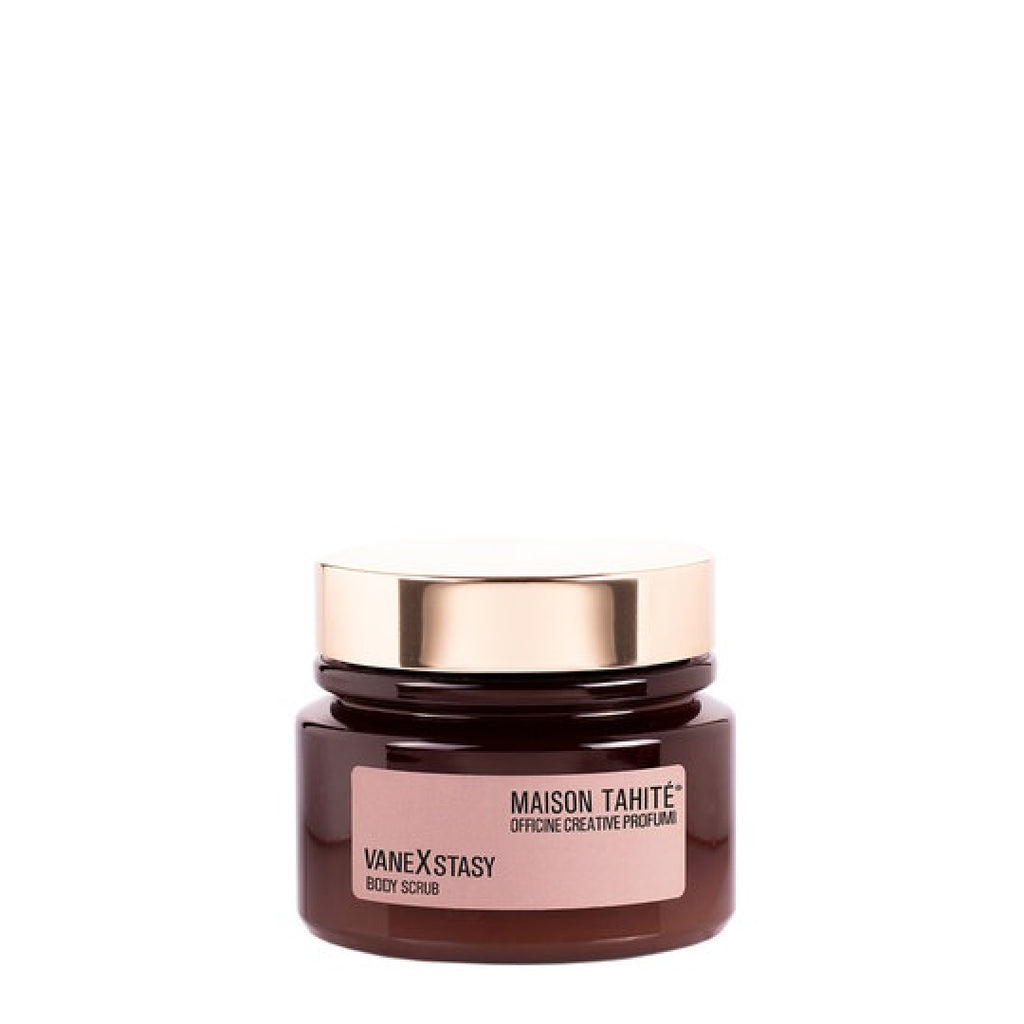 BODY SCRUB VANEXSTASY