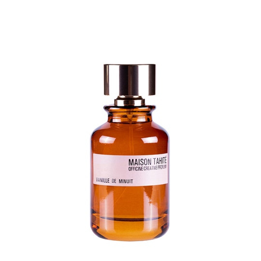 VANILLA DE MINUIT