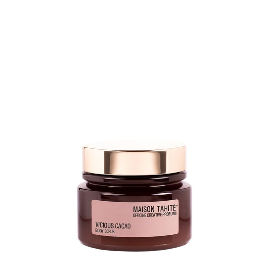 BODY SCRUB VICIOUS CACAO