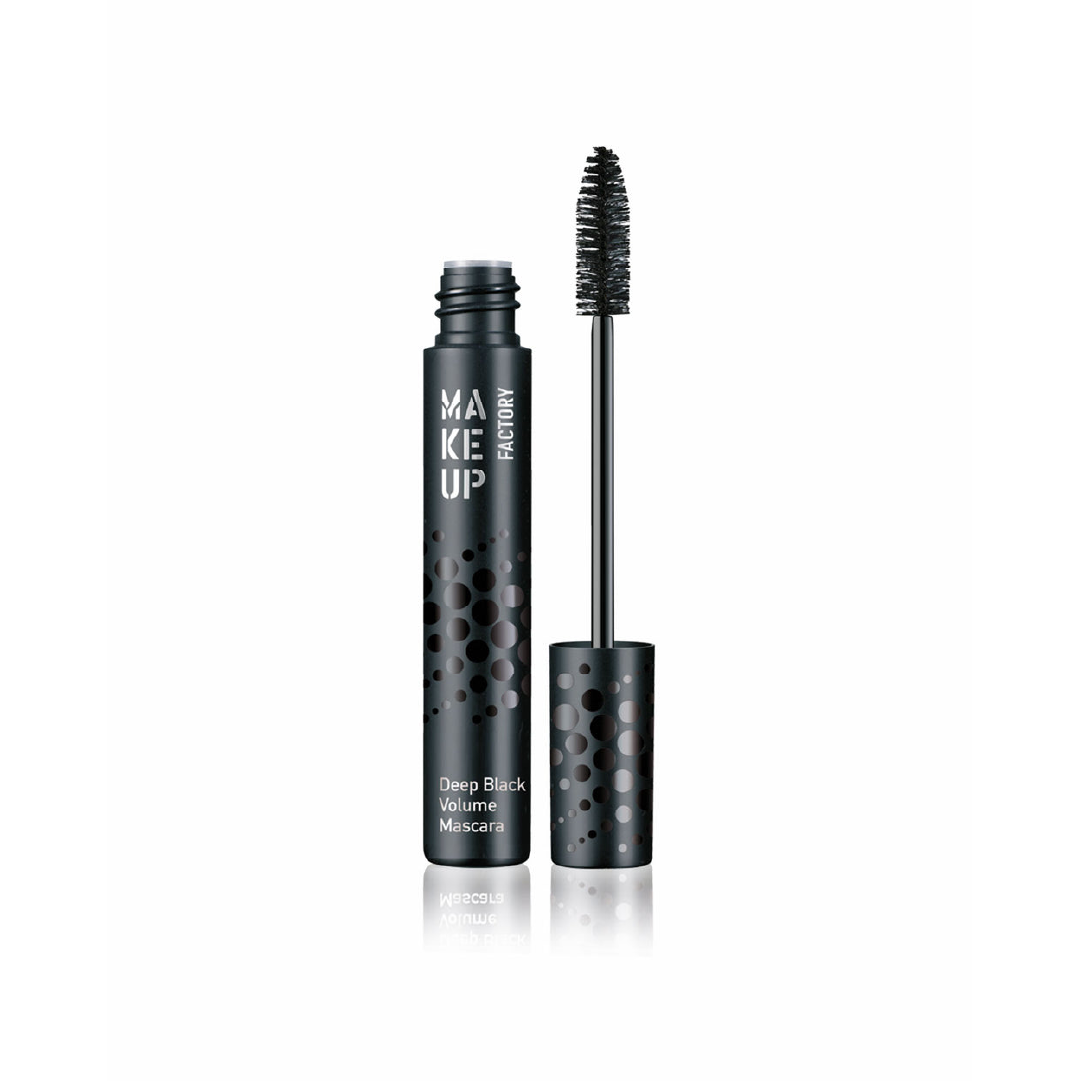 Deep Black Volume Mascara