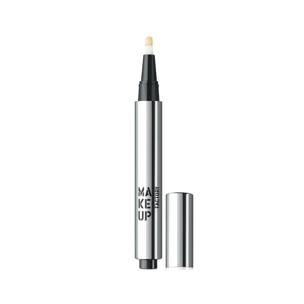 Light Reflecting Concealer