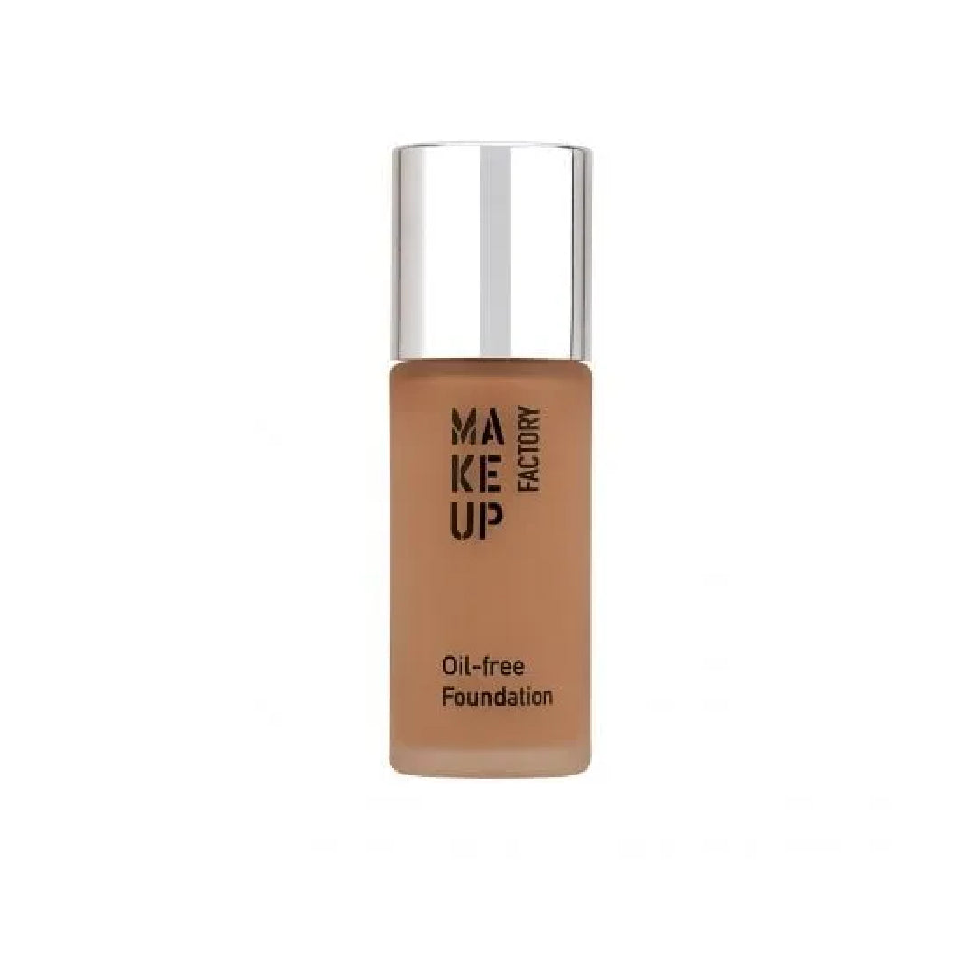 Oil-free Foundation