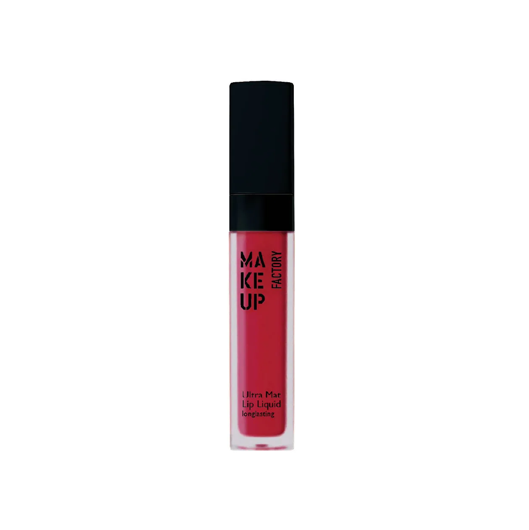 Ultra Mat Lip Liquid