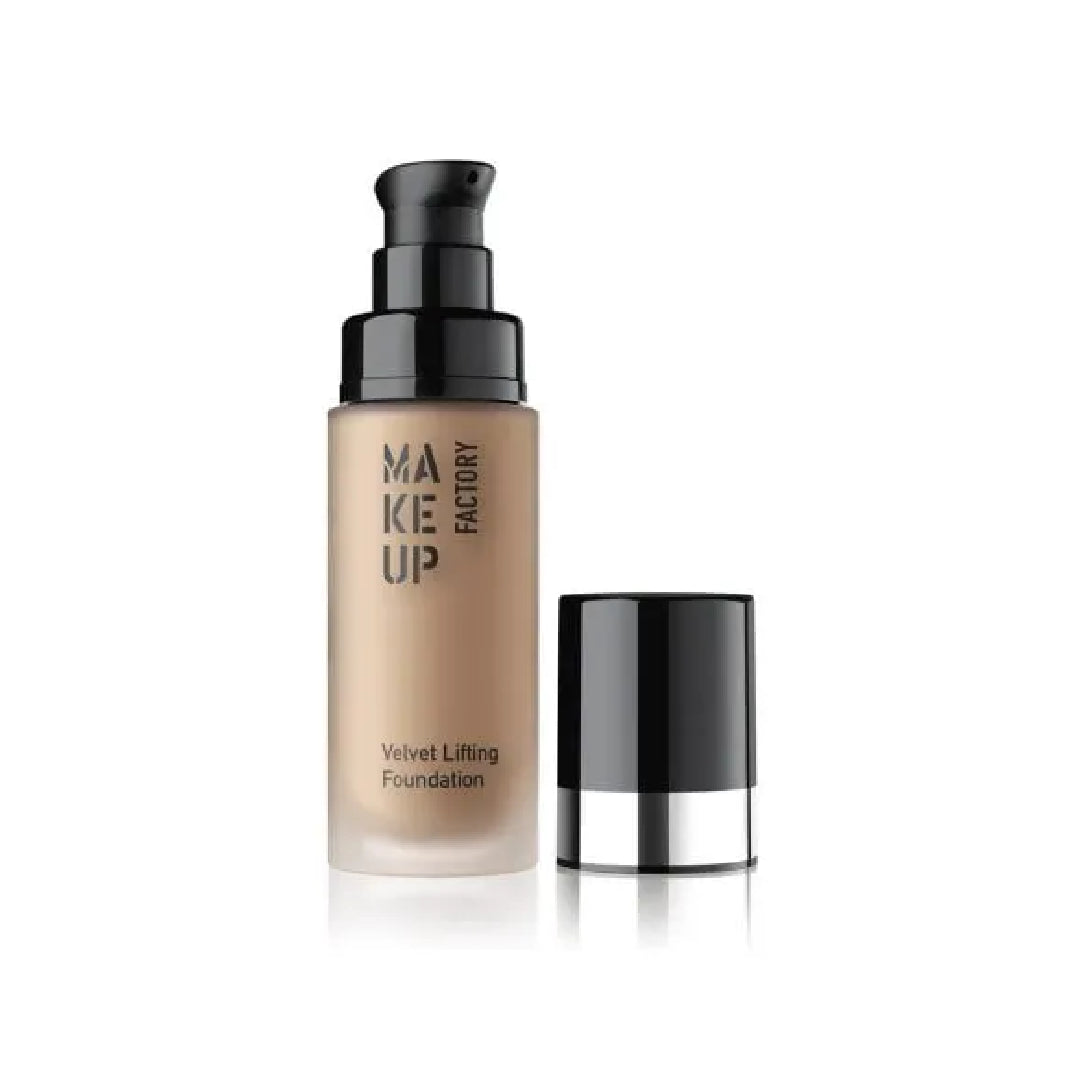 Velvet Lifting Foundation