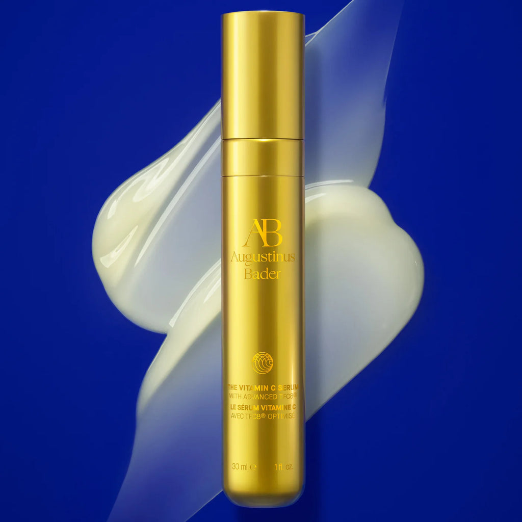THE VITAMIN C SERUM-with advanced TFC8® 30ml
