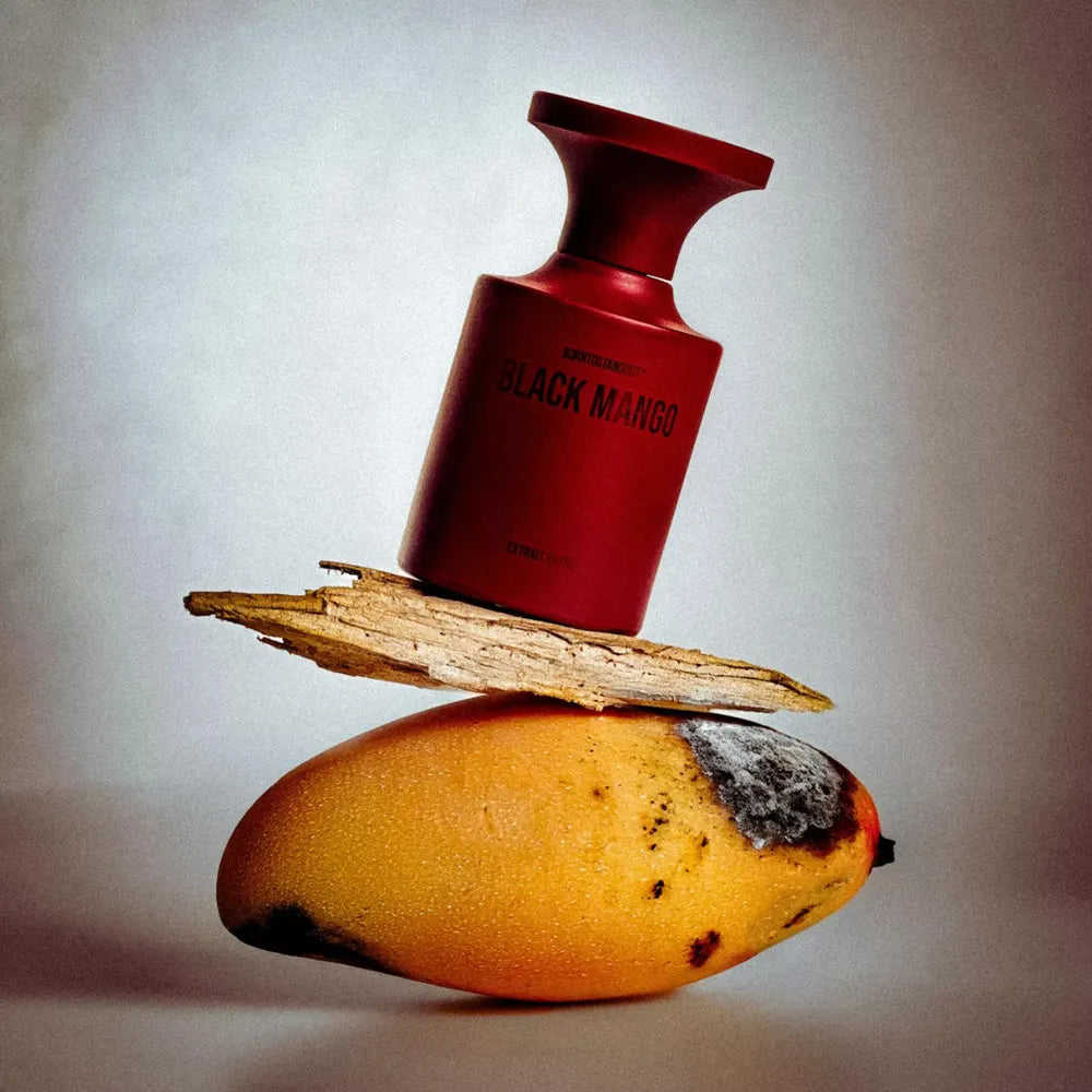 BLACK MANGO