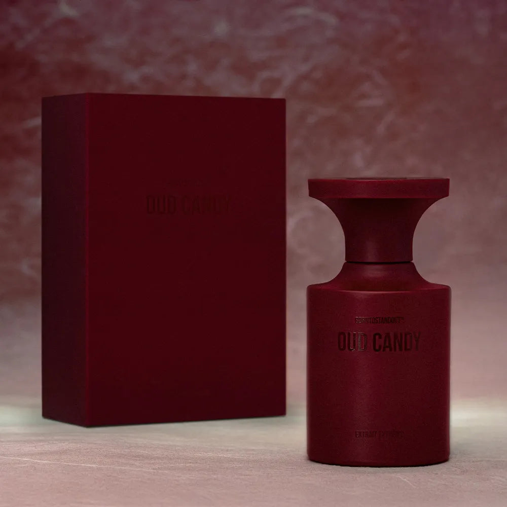 OUD CANDY