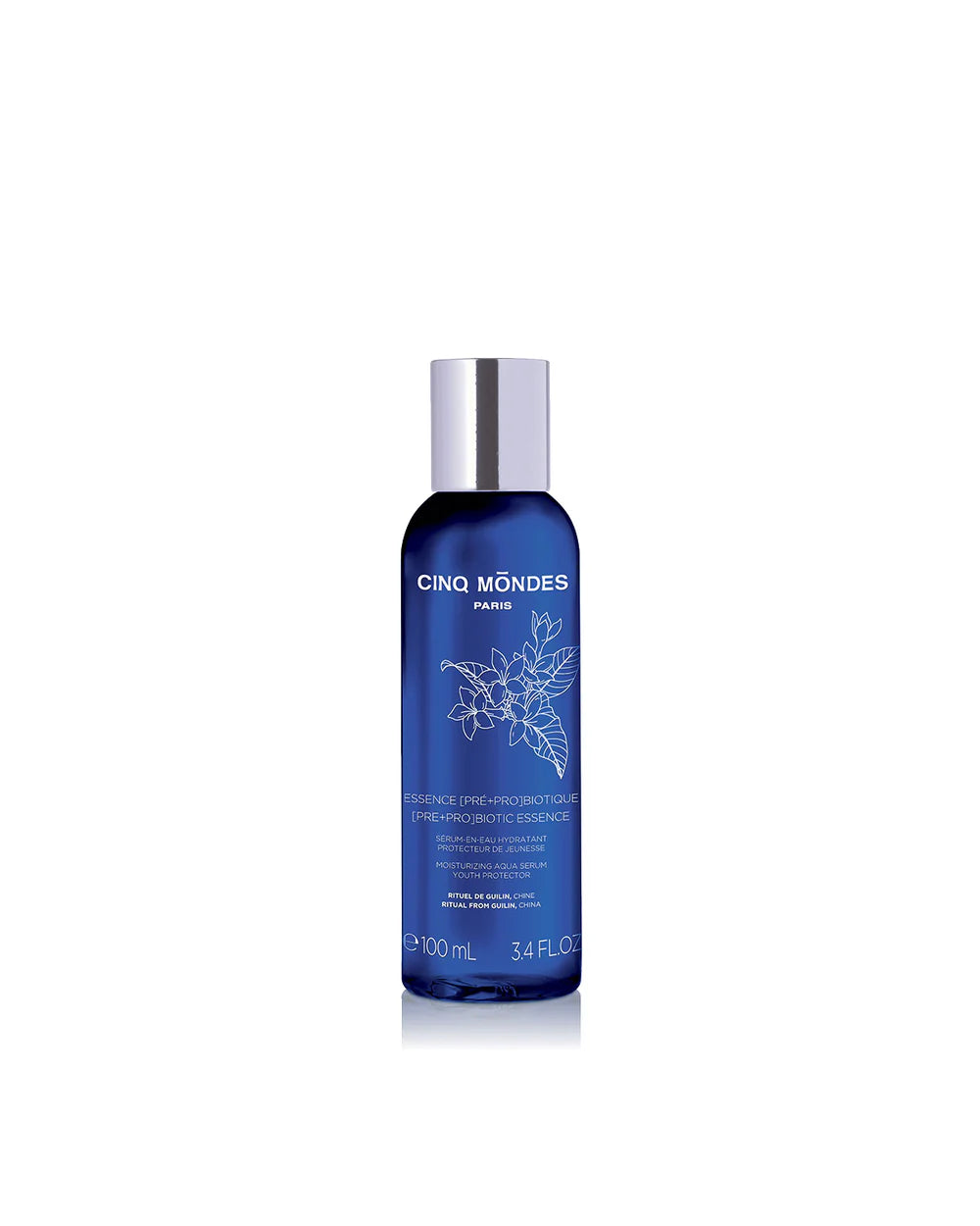 Essence [Prè-pro] biotique – Lozione Viso Riequilibrante con Prebiotici e Probiotici