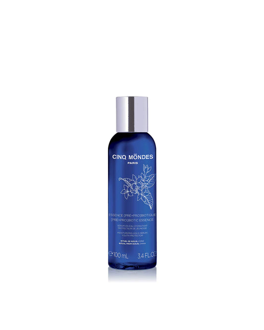 Essence [Prè-pro] biotique – Lozione Viso Riequilibrante con Prebiotici e Probiotici