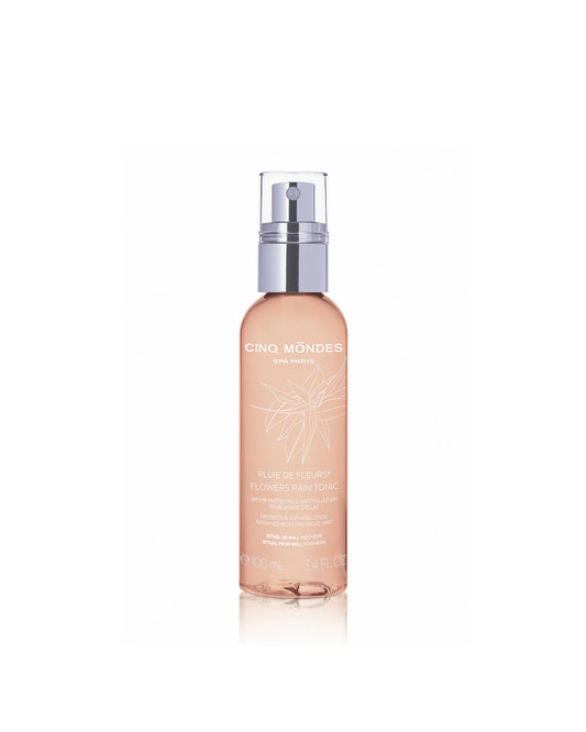Cinq Mondes Pluie de Fleurs 100ml