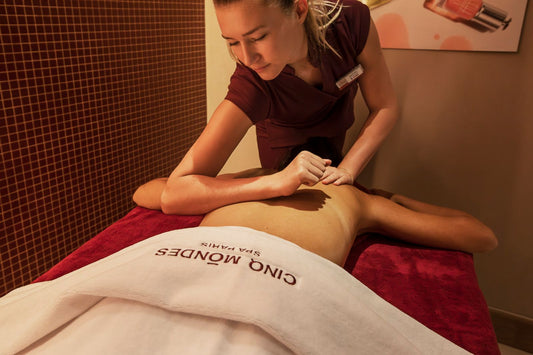 Ritual Cinq Mondes 80 MInuti