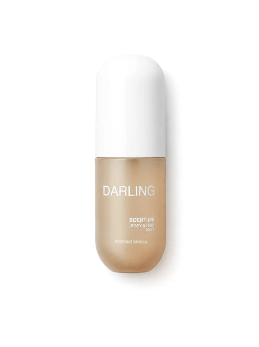 DARLING SCENT-ME  BODY HAIR MIST