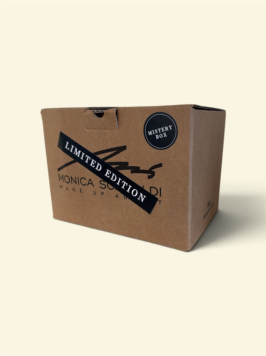 MYSTERY BOX