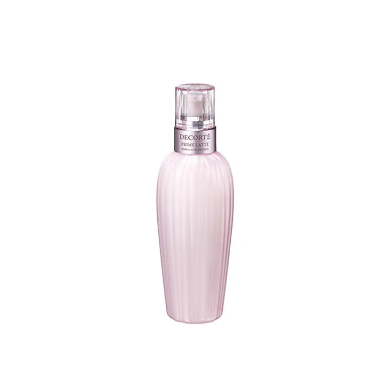 DECORTÉ PRIME LATTE HERBAL CONCENTRATE REFINING TREATMENT EMULSION 150ml