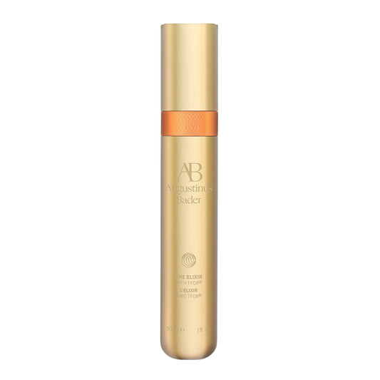 Augustinus Bader The Elixir- siero anti age con Advanced TFC8®