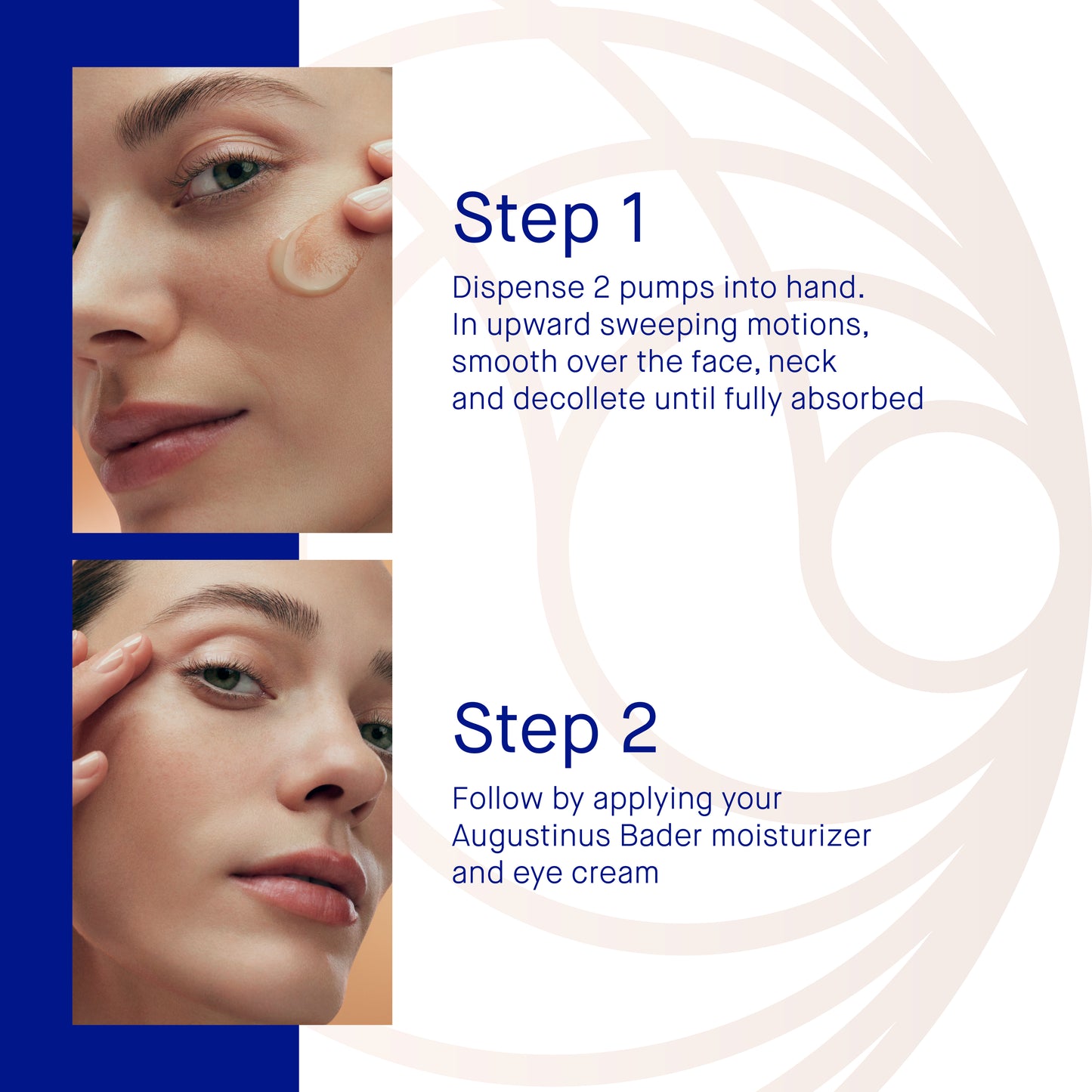 Augustinus Bader The Elixir- siero anti age con Advanced TFC8®