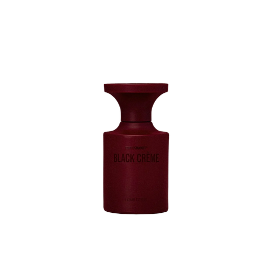 BLACK CRÈME