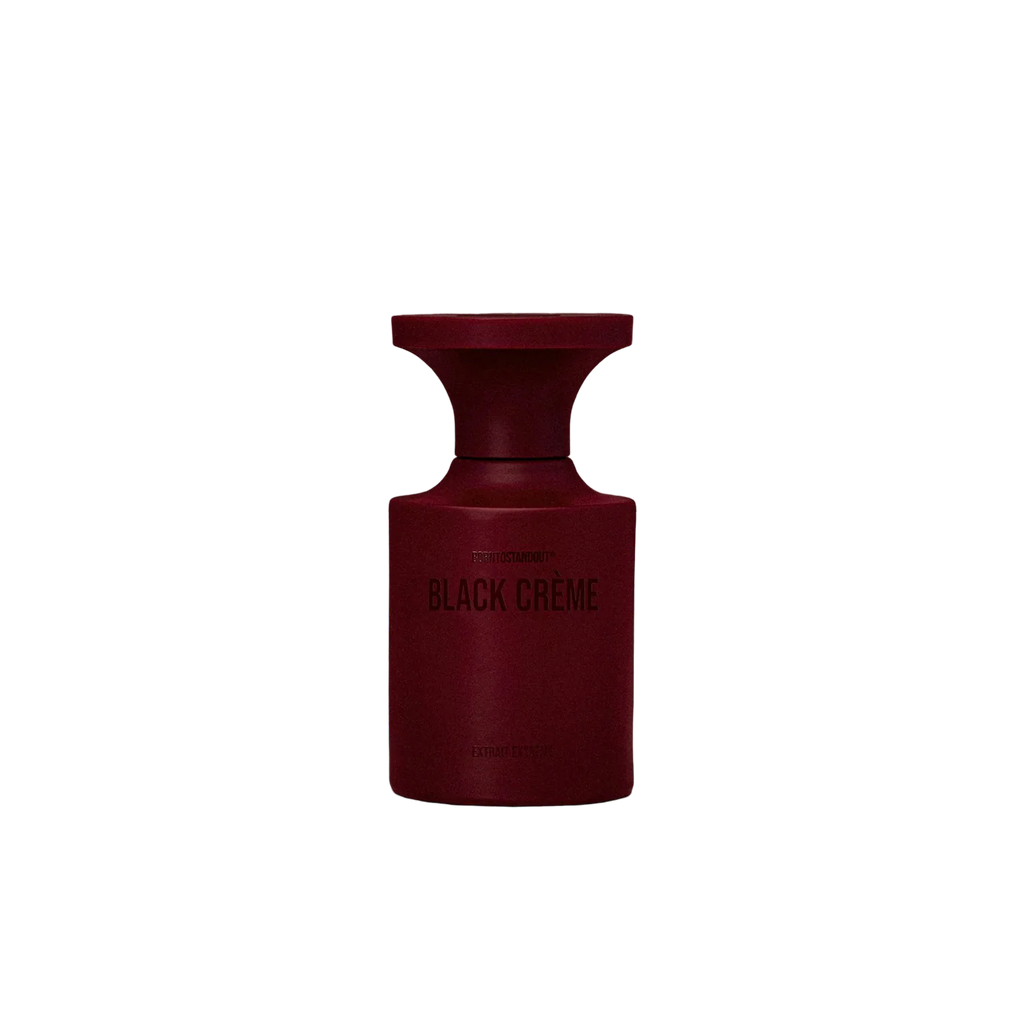 BLACK CRÈME