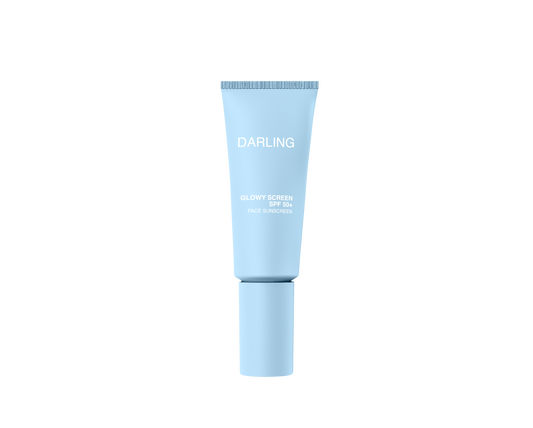 DARLING GLOWY SCREEN SPF50+