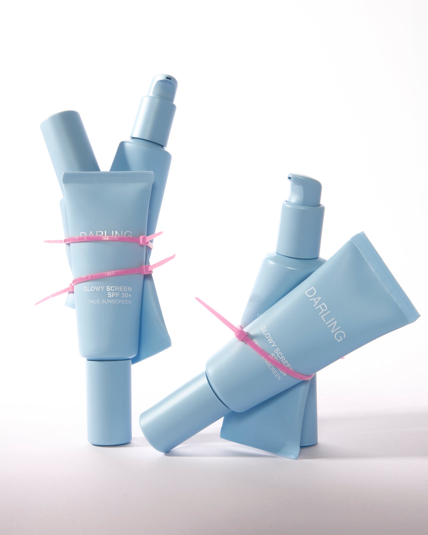 DARLING GLOWY SCREEN SPF50+