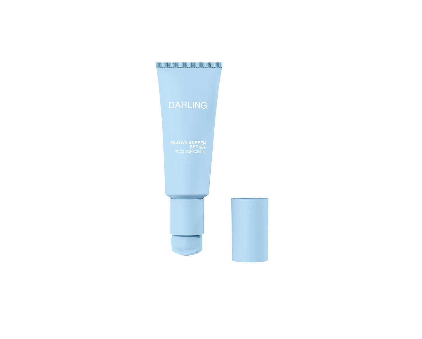 DARLING GLOWY SCREEN SPF50+