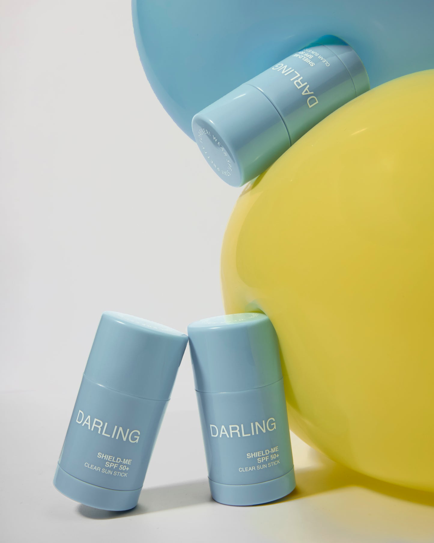 DARLING SHIELD-ME SPF50+