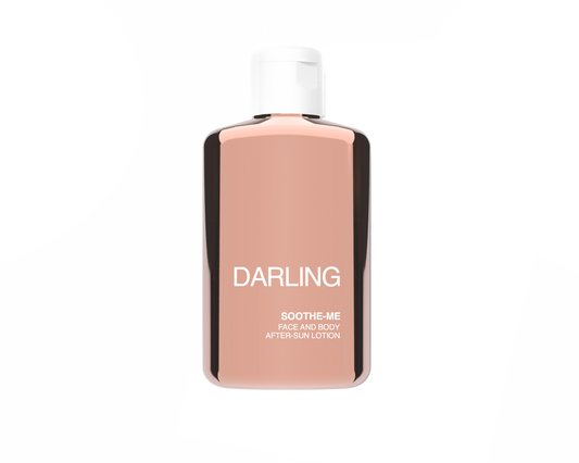 DARLING SOOTHE-ME  AFTER-SUN LOTION