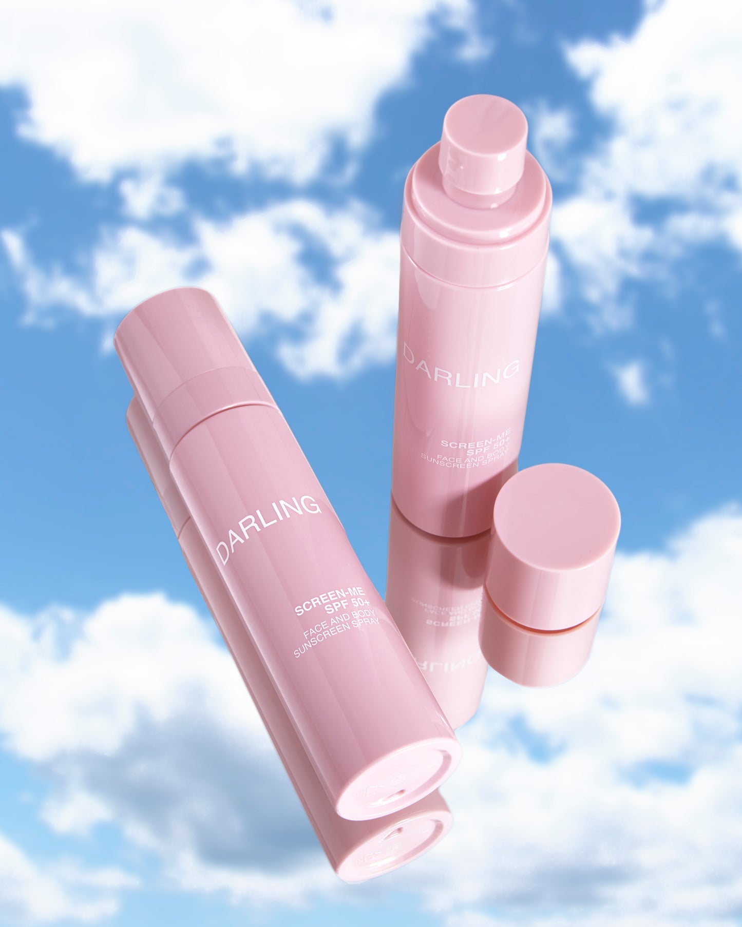 DARLING SCREEN-ME SPF 50+