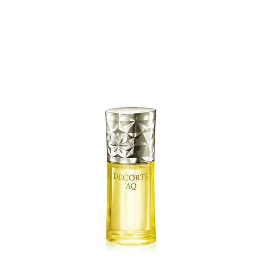 AQ Intensive Radiance Oil – Olio Illuminante e Rigenerante per una Pelle Radiosa