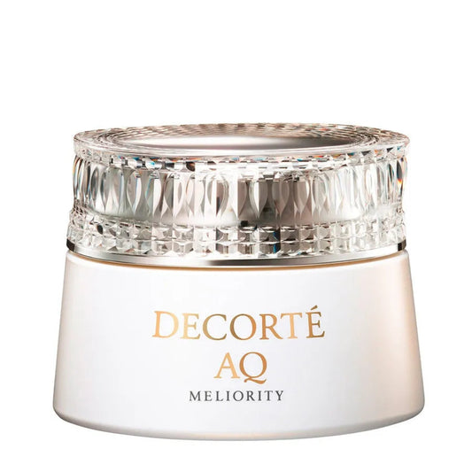 AQ Meliority High Performance Renewal Cleansing Cream – Crema Detergente Anti-Età e Rigenerante