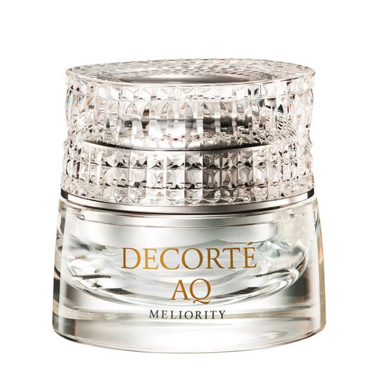 AQ Meliority Intensive Regenerating Multi-Cream – Crema Multi-Azione Rigenerante e Anti-Età
