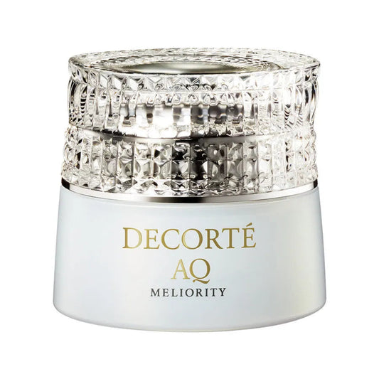 AQ Meliority Regenerating Day Cream – Crema Giorno Rigenerante e Anti-Età