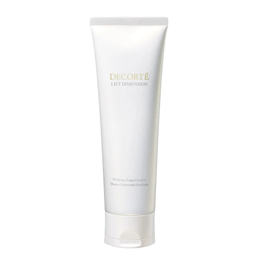 Lift Dimension Purifying Foam Cleanser – Detergente Schiumogeno Purificante e Rinvigorente