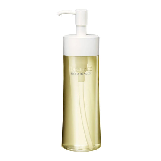 Lift Dimension Smoothing Cleansing Oil – Olio Struccante Levigante e Purificante