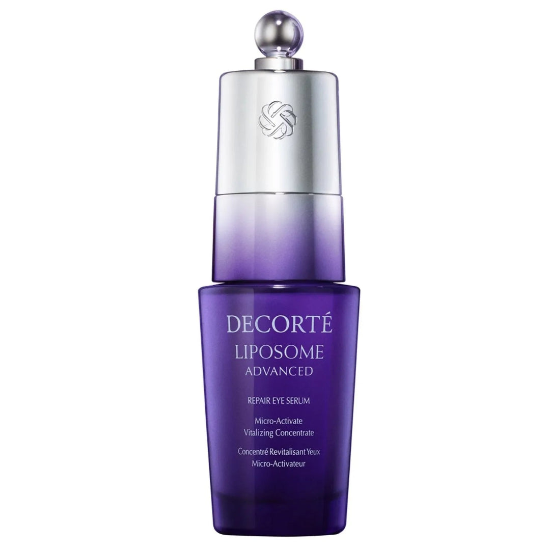 Liposome Advanced Repair Eye Serum – Siero Contorno Occhi Rigenerante e Anti-Fatica