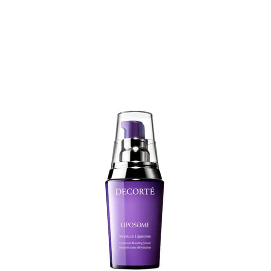 Liposome Moisture Liposome Hydration Boosting – Siero Idratante Intensivo e Rimpolpante