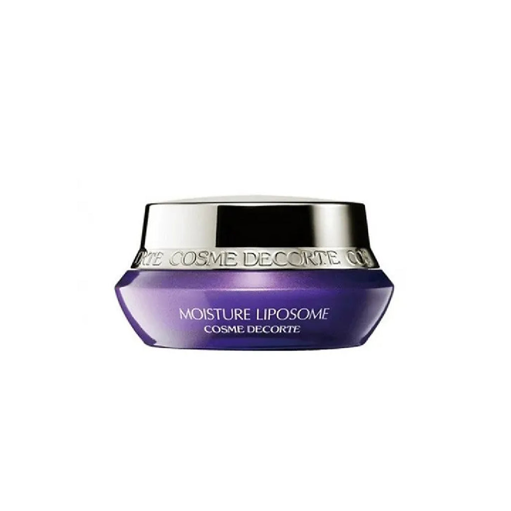 Moisture Liposome Cream – Crema Idratante e Rimpolpante per una Pelle Radiosa