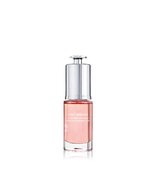 Cinq Mondes Élixir Precieux Éclat 15ml