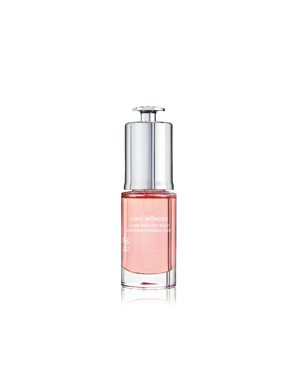 Cinq Mondes Élixir Precieux Éclat 15ml
