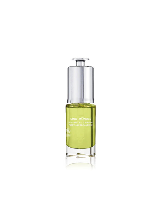 Cinq Mondes Élixir Precieux Purifiant 15ml