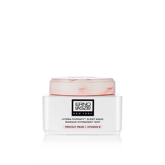 Hydra-Therapy Memory Gel Sleep Mask – Maschera Notturna Idratante e Rimpolpante