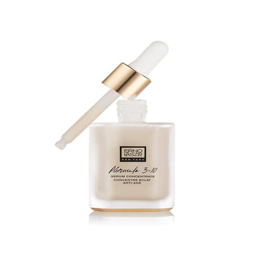 Phormula 3-10 Serum Concentrate – Siero Rigenerante e Rassodante