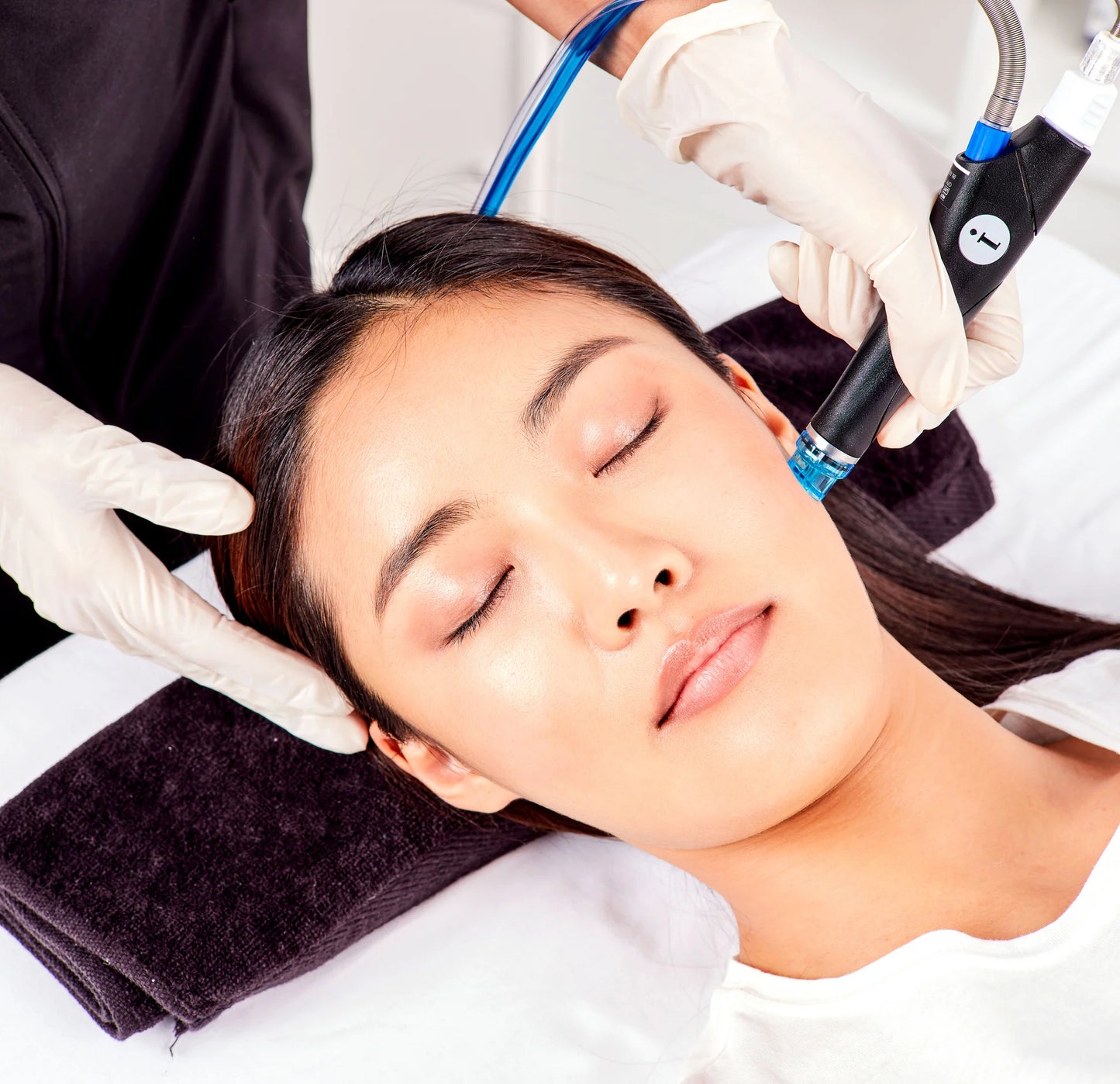 Hydrafacial Platinum 60' minuti