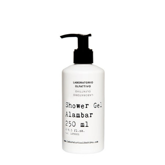 ALAMBAR SHOWER GEL