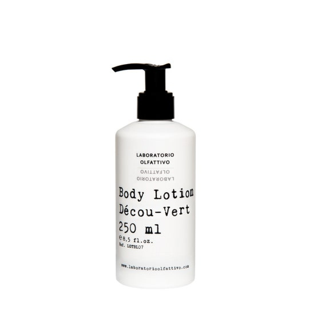 DECOU-VERT BODY LOTION
