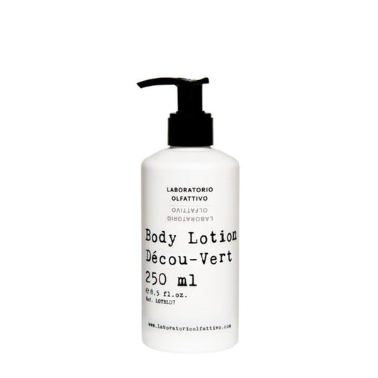 DECOU-VERT BODY LOTION