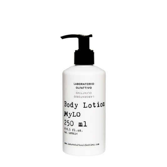 MYLO BODY LOTION
