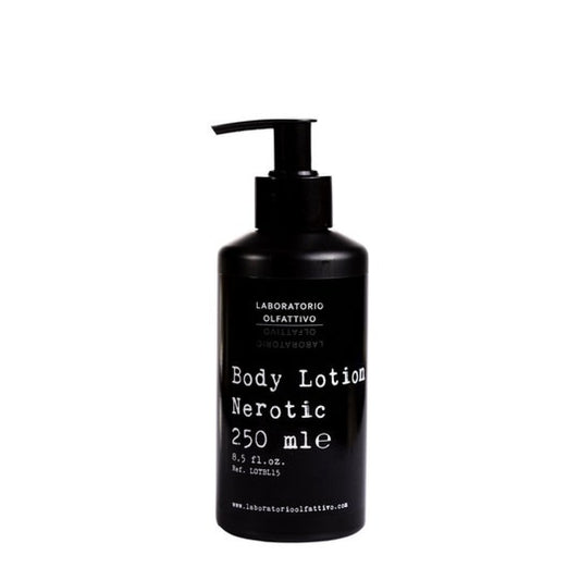 NEROTIC BODY LOTION