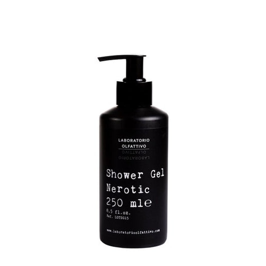 NEROTIC SHOWER GEL